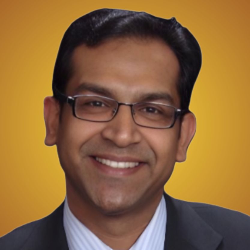 Rohit Aggarwal